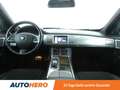 Jaguar XF 2.2 D Aut*NAVI*XENON*TEMPO*CAM*PDC*SHZ* Grau - thumbnail 12
