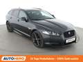 Jaguar XF 2.2 D Aut*NAVI*XENON*TEMPO*CAM*PDC*SHZ* Grau - thumbnail 8