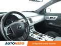 Jaguar XF 2.2 D Aut*NAVI*XENON*TEMPO*CAM*PDC*SHZ* Grau - thumbnail 11