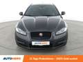 Jaguar XF 2.2 D Aut*NAVI*XENON*TEMPO*CAM*PDC*SHZ* Grau - thumbnail 9