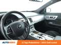 Jaguar XF 2.2 D Aut*NAVI*XENON*TEMPO*CAM*PDC*SHZ* Grau - thumbnail 12