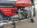 Moto Guzzi 850 T Červená - thumbnail 8