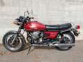 Moto Guzzi 850 T Červená - thumbnail 3