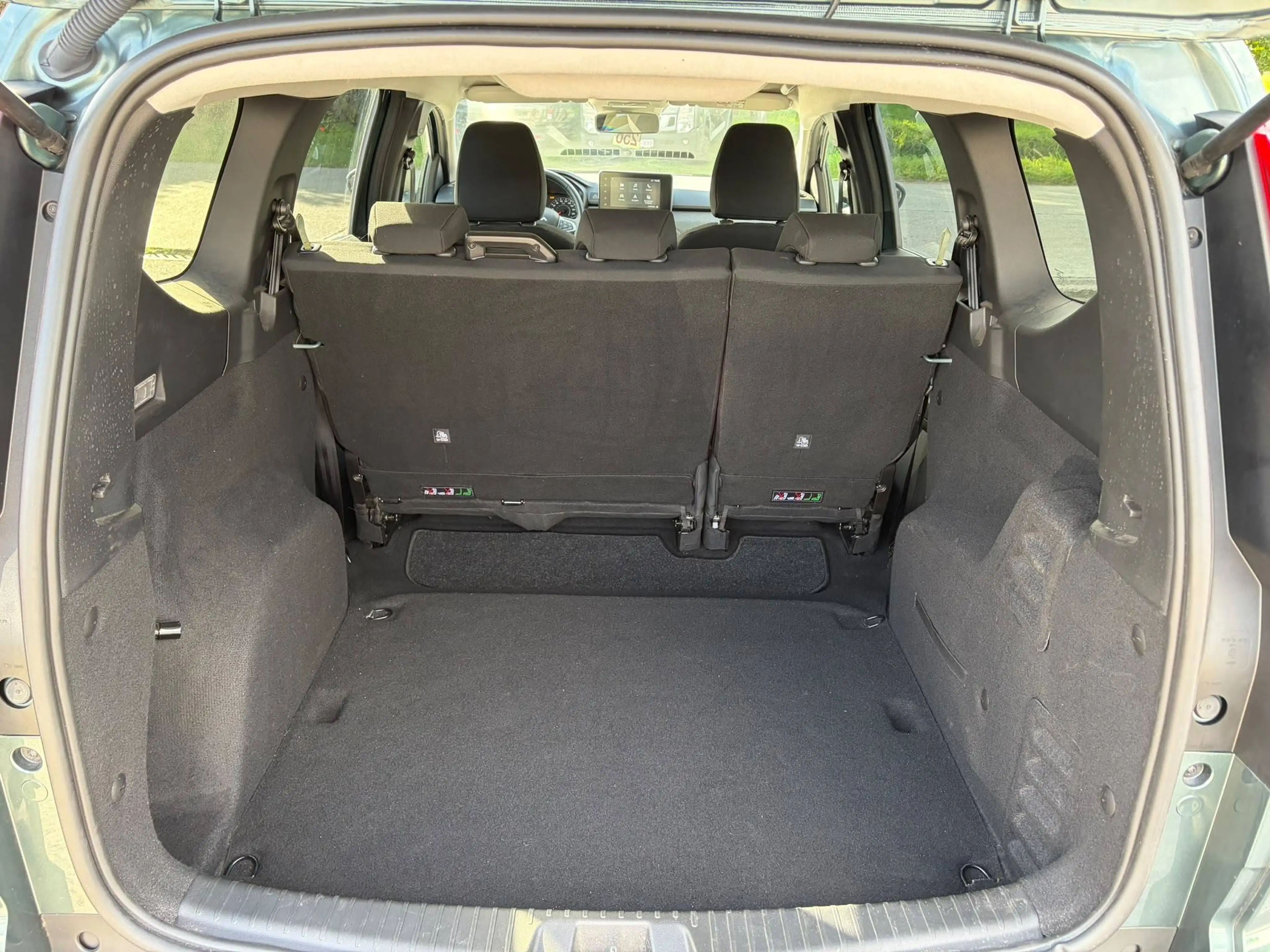 Dacia Jogger Jogger 1.0 TCe Expression 5pl. + Navi + Trekhaak + City Pack — photo 15