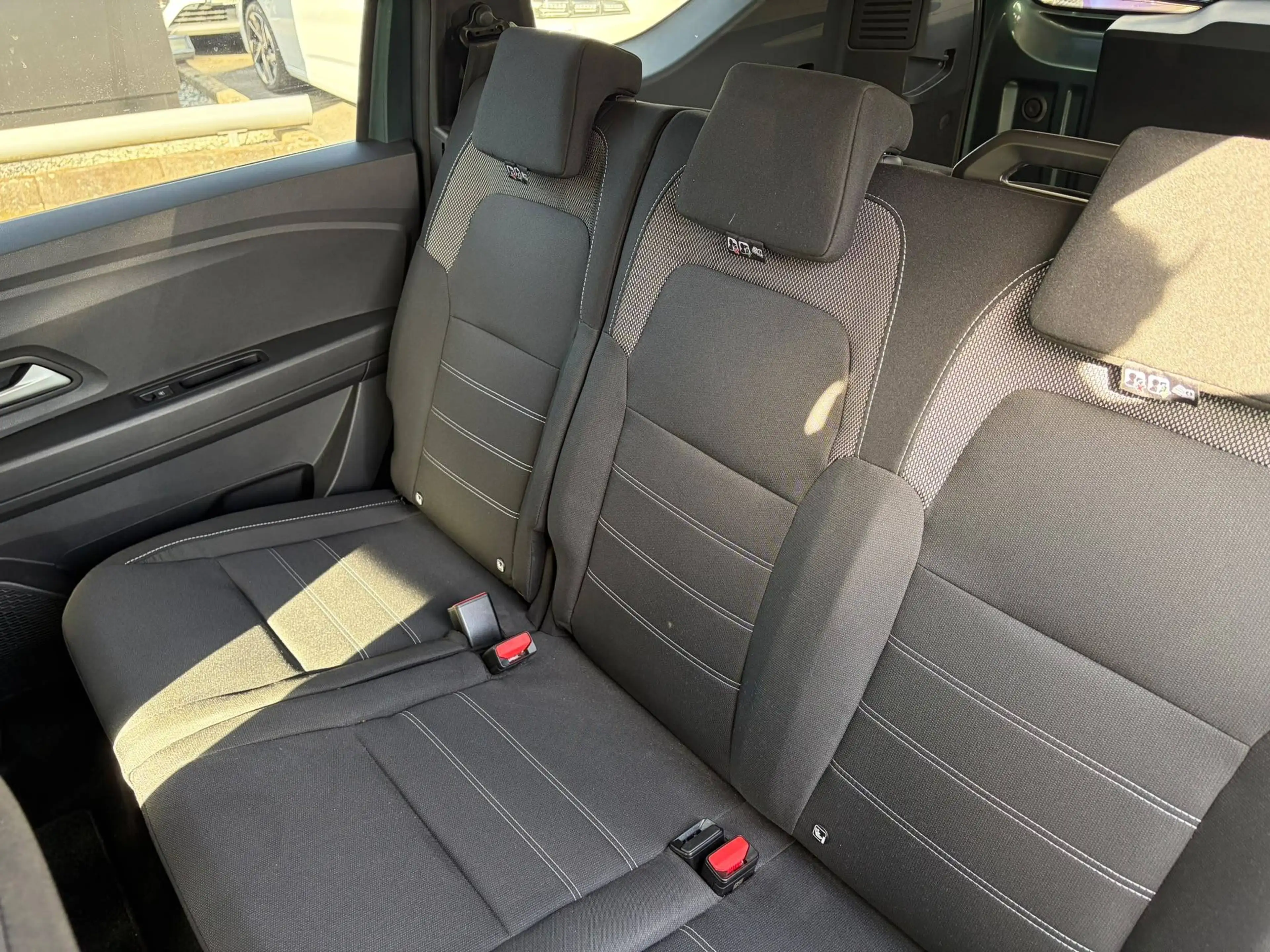 Dacia Jogger Jogger 1.0 TCe Expression 5pl. + Navi + Trekhaak + City Pack — photo 16
