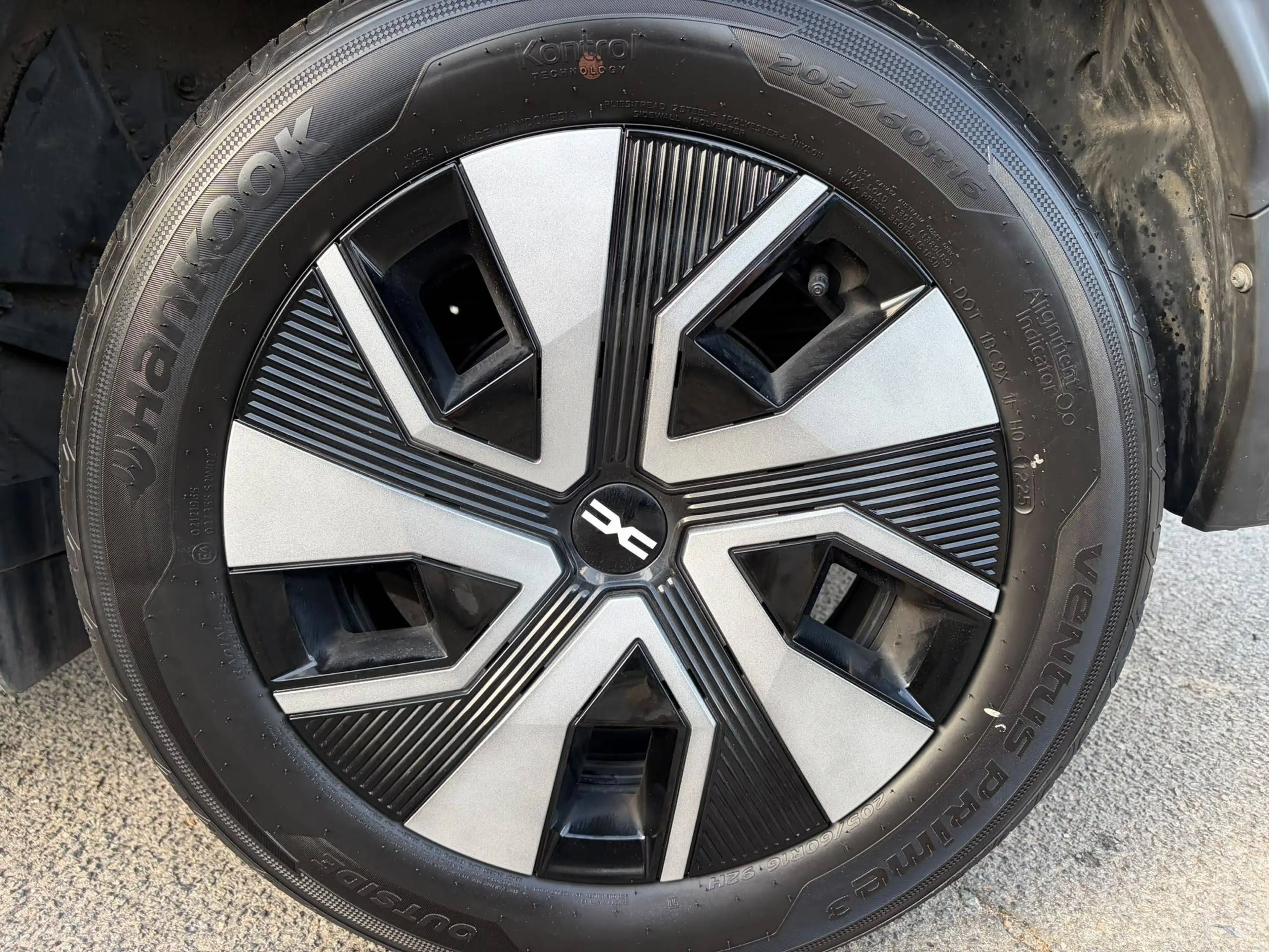 Dacia Jogger Jogger 1.0 TCe Expression 5pl. + Navi + Trekhaak + City Pack — photo 9