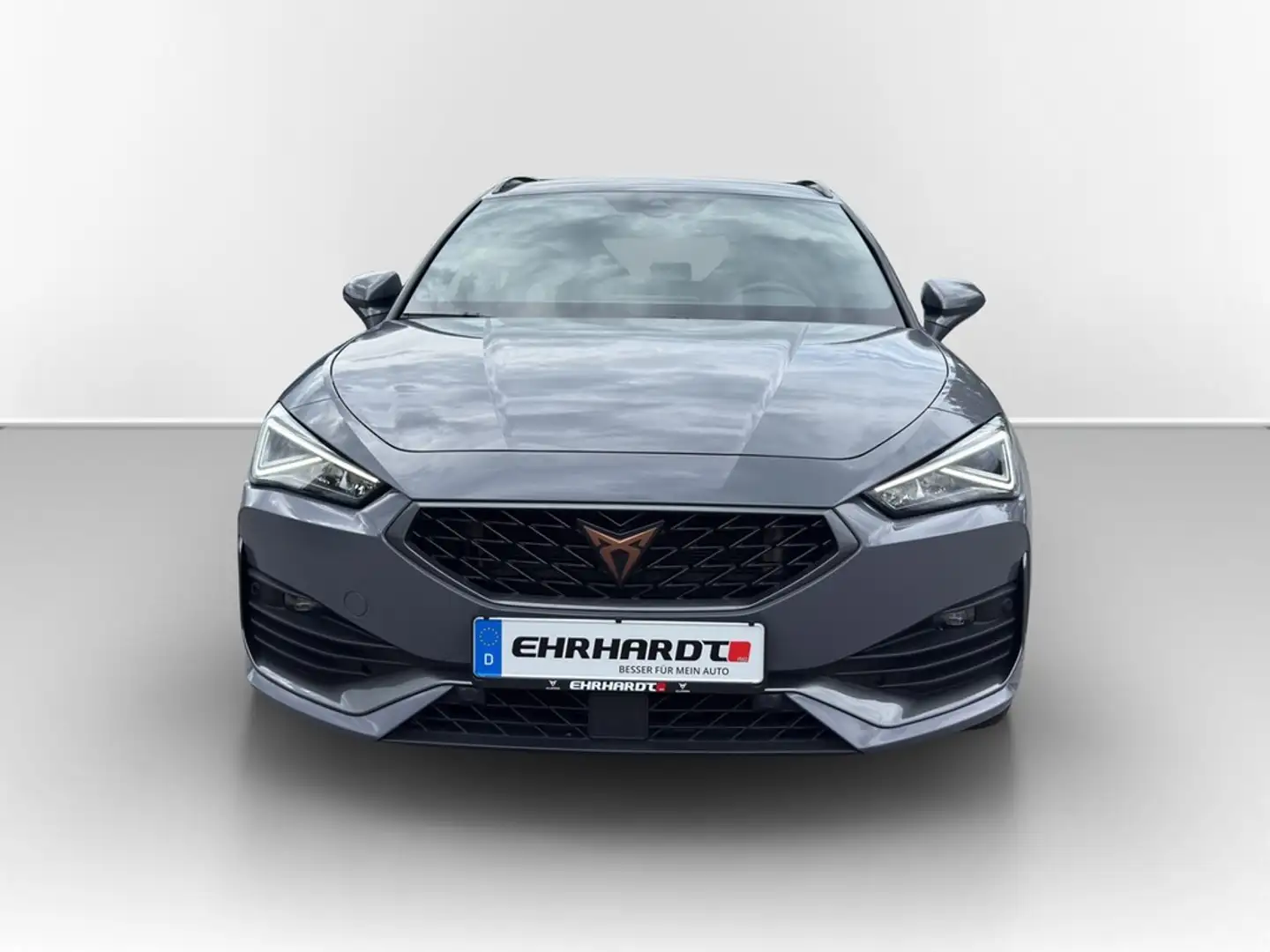 CUPRA Leon Sportstourer e-Hybrid 1.4 TSI DSG VZ CC VIRTUAL... Grau - 2