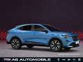 Renault Rafale RAFALE Esprit Alpine E-Tech Full Hybrid 200 Niebieski - thumbnail 2