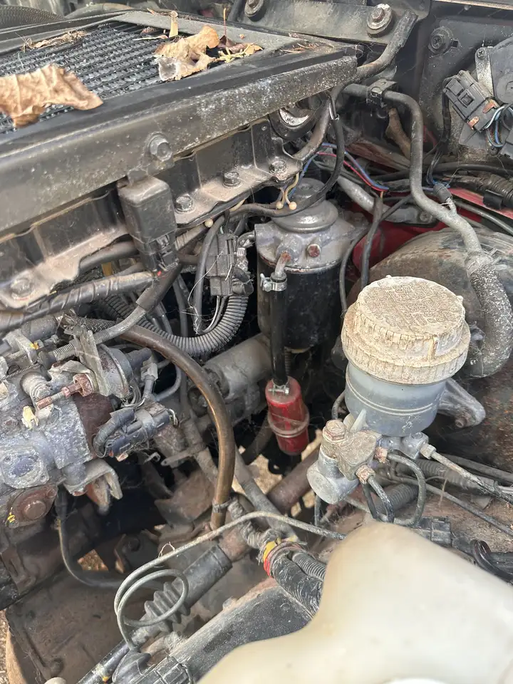 Mitsubishi Pajero Metal Top 2.5 td my88, foto 6