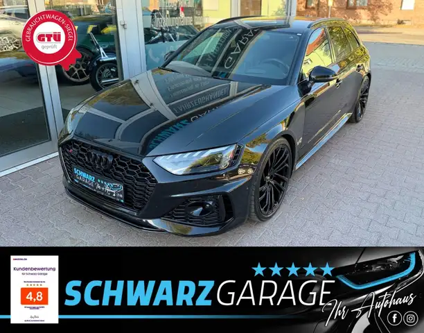 Audi RS4 Avant 2.9 TFSI quattro*BANG&OLUFSON*VOLLLED*