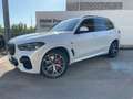BMW X5 xDrive45e 394ch M Sport 17cv Blanc - thumbnail 1