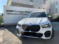 BMW X5 xDrive45e 394ch M Sport 17cv Blanc - thumbnail 5