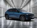 Mercedes-Benz EQA 350 4M AMG+AHK+PANO+HUD+SITZKLIMA+DISTR.+360 Blau - thumbnail 4