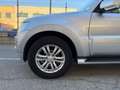 Mitsubishi Montero 3.2 DI-D Kaiteki Auto Gris - thumbnail 10