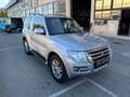 Mitsubishi Montero 3.2 DI-D Kaiteki Auto Gris - thumbnail 3