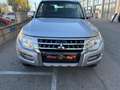 Mitsubishi Montero 3.2 DI-D Kaiteki Auto Gris - thumbnail 6