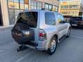 Mitsubishi Montero 3.2 DI-D Kaiteki Auto Gris - thumbnail 19