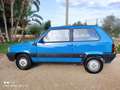 Fiat Panda 750 S Super 1988 storica unicoproprietaria Blauw - thumbnail 4