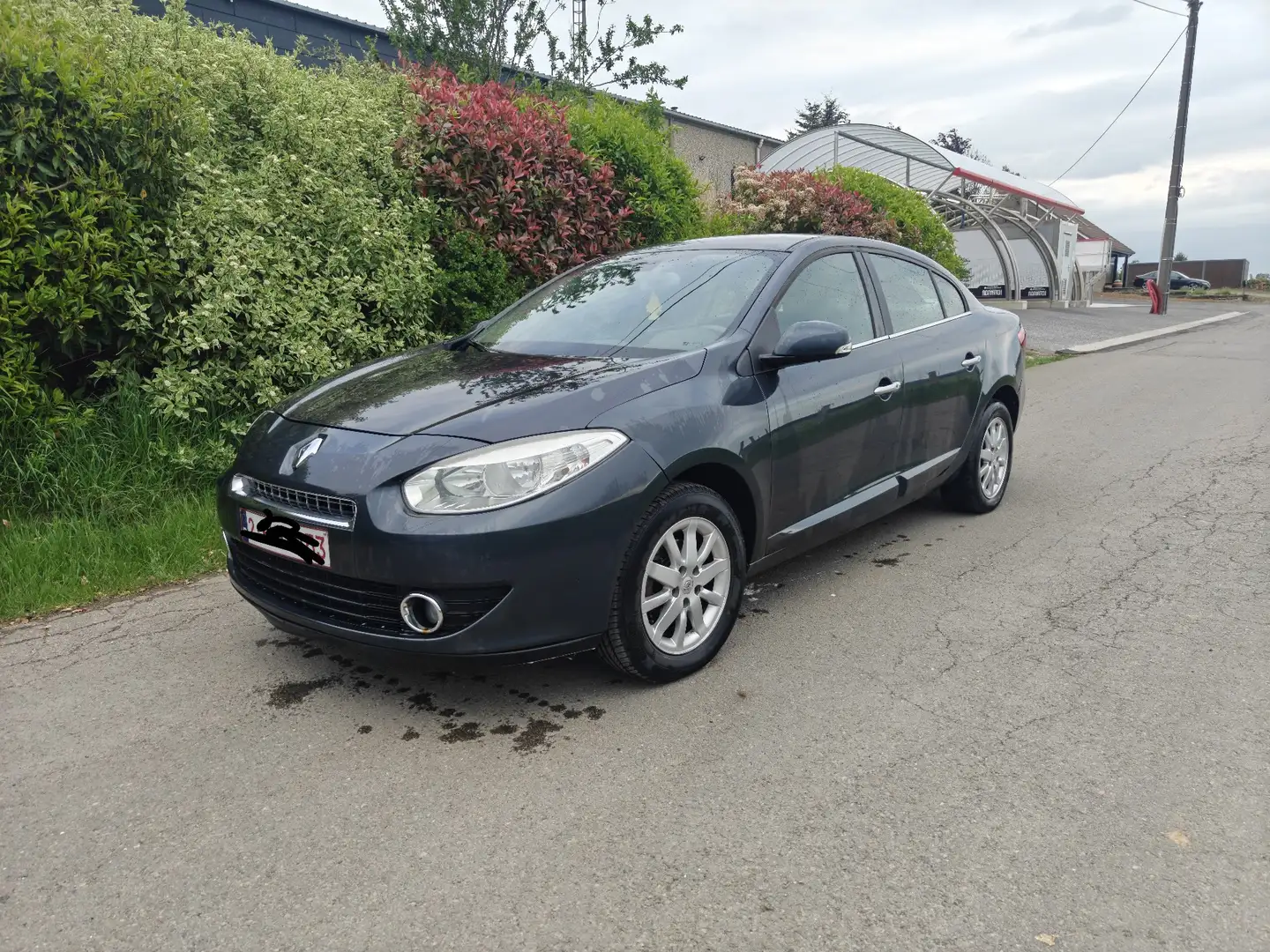 Renault Fluence 1.5 dCi Privilège - 1