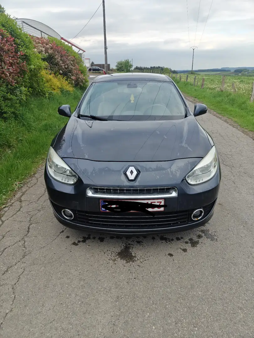 Renault Fluence 1.5 dCi Privilège - 2