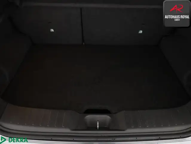 Nissan Juke view 13