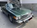 Mercedes-Benz SL 450 Grün - thumbnail 6