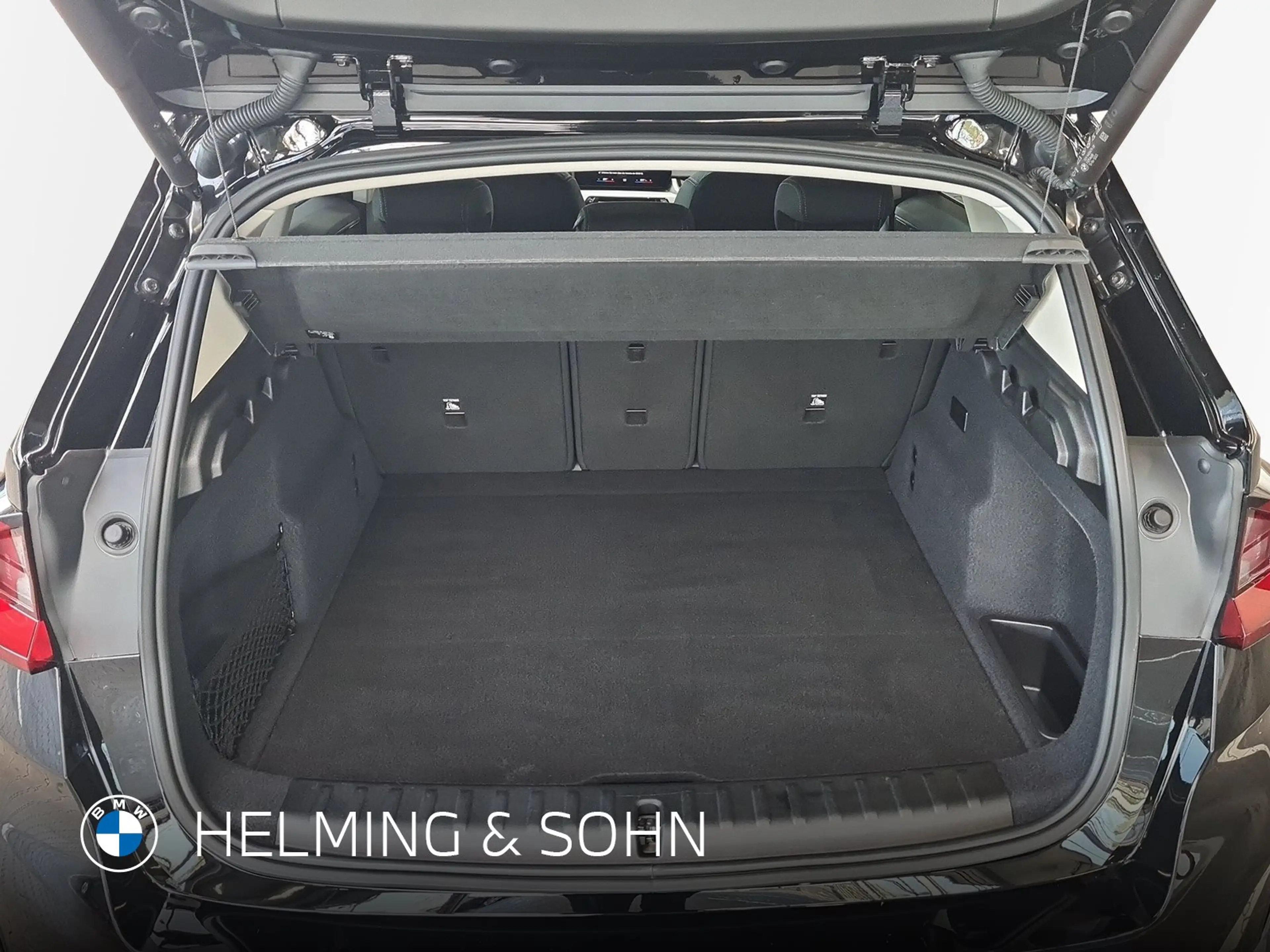 BMW iX1 xDrive30 DAB LED Komfortzg. RFK Shz. uvm. — photo 14