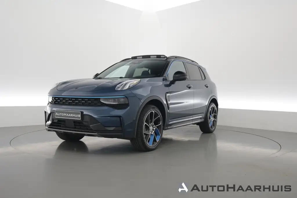 Lynk & Co 01