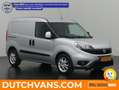 Fiat Doblo Cargo 1.3MJ 95PK SX | Navigatie | Airco | Cruise Zilver - thumbnail 1