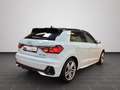 Audi A1 S line 35 TFSI S tronic *Interface* Weiß - thumbnail 2