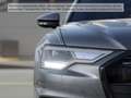 Audi A6 TFSI e Sport LED AHK ACC DAB Gris - thumbnail 7