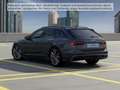 Audi A6 TFSI e Sport LED AHK ACC DAB Gris - thumbnail 4