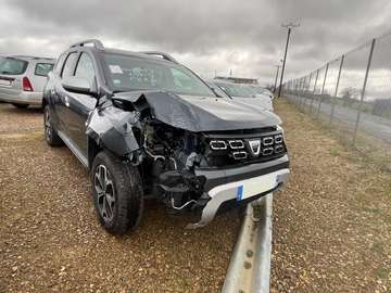 Duster II 1.5 BlueDCi 115 Prestige / FW444