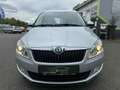 Skoda Roomster Comfort-Klimaautomatik-Automatik-2 Hand Grau - thumbnail 2