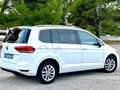 Volkswagen Touran 1.6TDI CR BMT Advance DSG 81kW Blanco - thumbnail 3