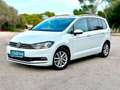 Volkswagen Touran 1.6TDI CR BMT Advance DSG 81kW Blanco - thumbnail 2