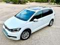 Volkswagen Touran 1.6TDI CR BMT Advance DSG 81kW Blanco - thumbnail 7