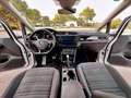 Volkswagen Touran 1.6TDI CR BMT Advance DSG 81kW Blanco - thumbnail 13