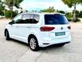 Volkswagen Touran 1.6TDI CR BMT Advance DSG 81kW Blanco - thumbnail 6