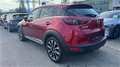 Mazda CX-3 G121 Revolution Rot - thumbnail 2