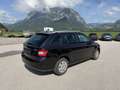 Skoda Fabia Combi Style 1,2 TSI | 90 PS | Top Zustand | 8-f... Schwarz - thumbnail 9