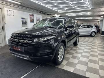 LAND ROVER EVOQUE 2.2 TD4 PURE 94950KMS