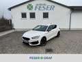 CUPRA Leon 1.5 eTSI DSG ACC FULLLINK KAM LED Weiß - thumbnail 1