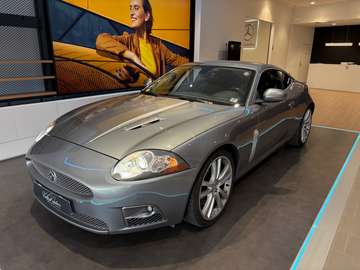 XKR Coupé 4.2 - 416 A