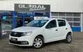 Dacia Sandero Essential Blanc - thumbnail 1