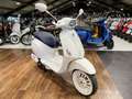 Vespa Sprint S 125 Justin Bieber selle bleu Білий - thumbnail 7