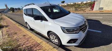 Combi 1.5dCi Blue Authentic EDC 85kW