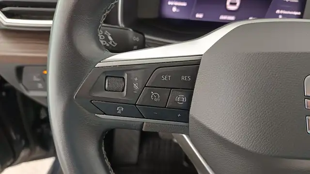 Seat Leon Leon view 15