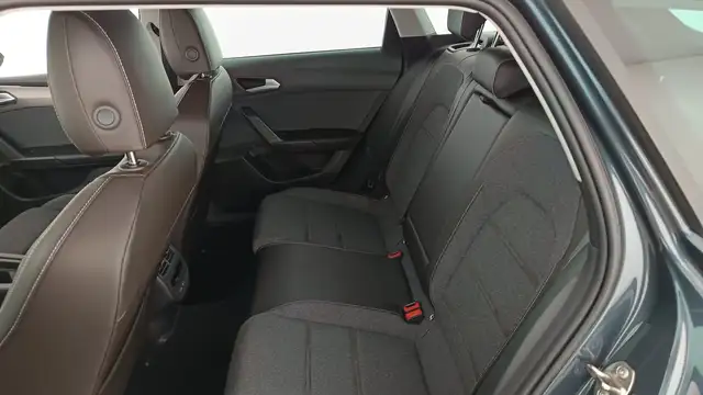 Seat Leon Leon view 11