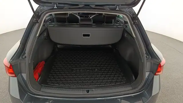 Seat Leon Leon view 7